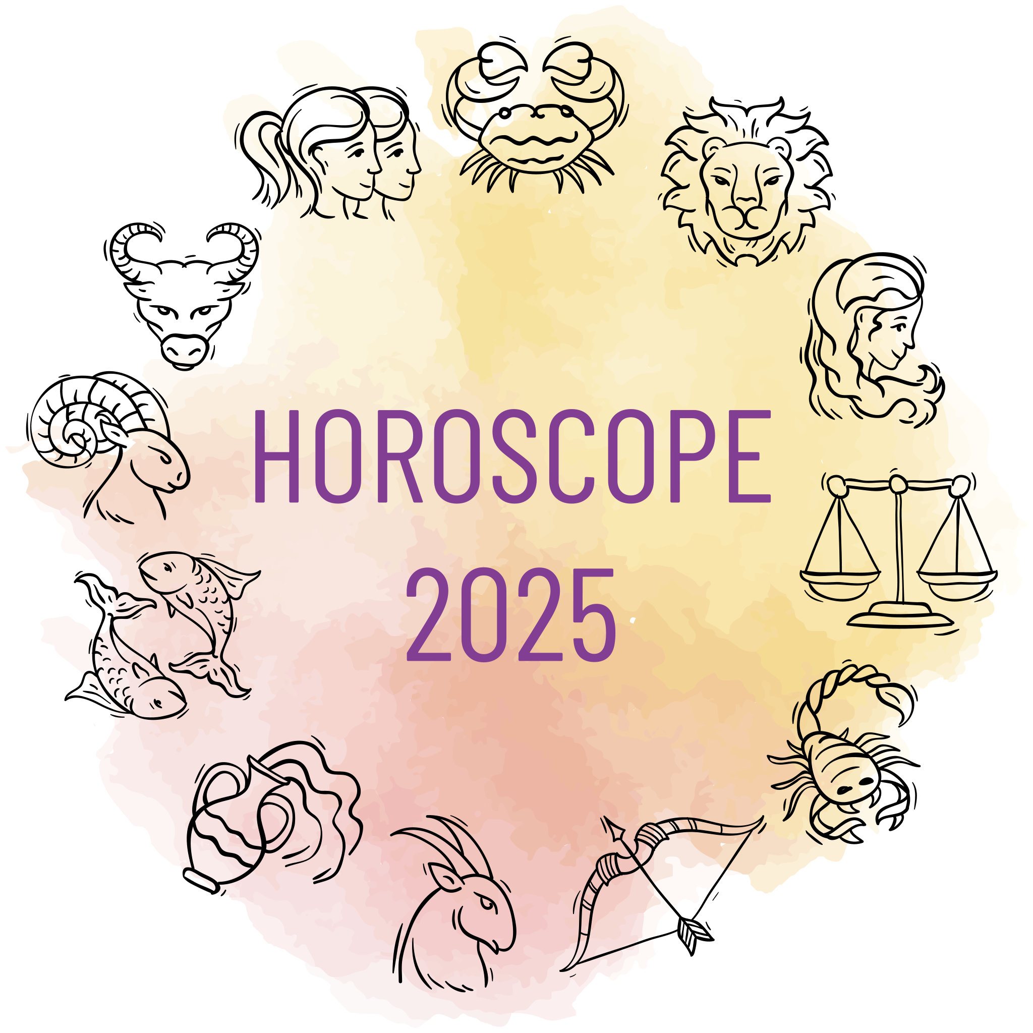 12voyance Horoscope 2025