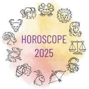 Astrologie - Horoscope 2025