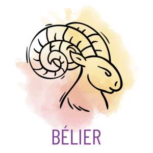 Astrologie - Horoscope Belier 2025