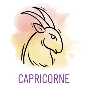 Astrologie - Horoscope Capricorne 2025