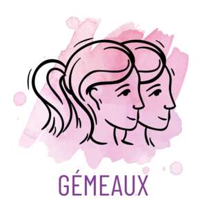 Astrologie - Horoscope Gemeaux 2025