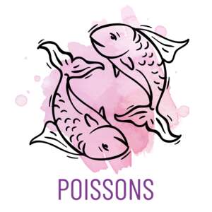 Astrologie - Horoscope Poissons 2025